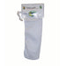 Nyjer Sack White 10 in.