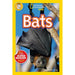 National Geographic Kids -Bats by Elizabeth Carney