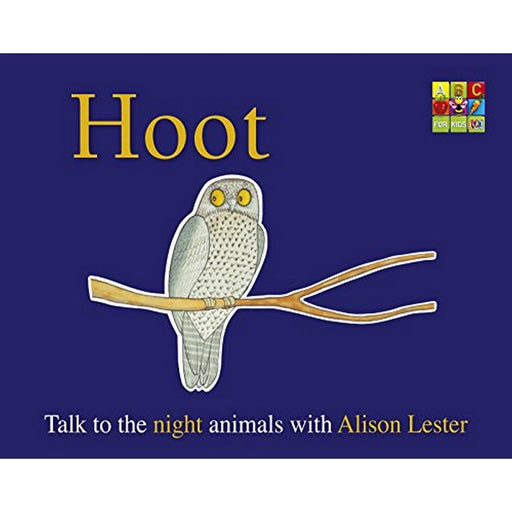 Hoot (Talk to the Animals)