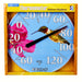 Hummingbird Thermometer 12.5inch