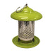 Ceramic Feeder Green