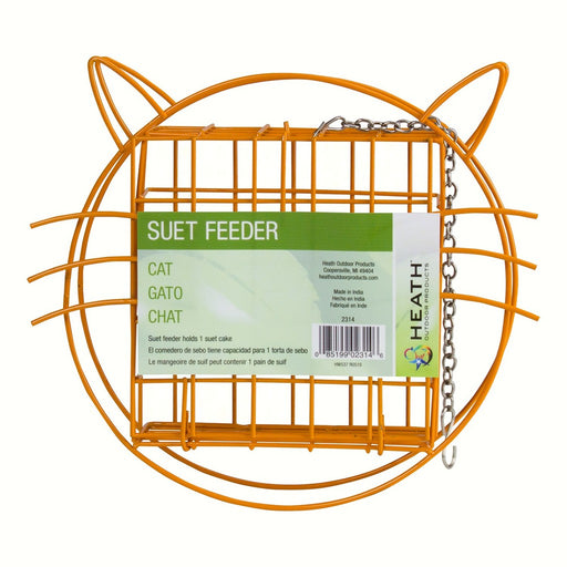 Cat Suet Cage