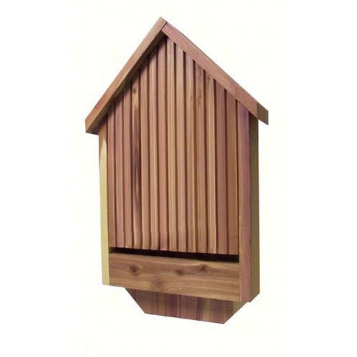 Deluxe Bat House