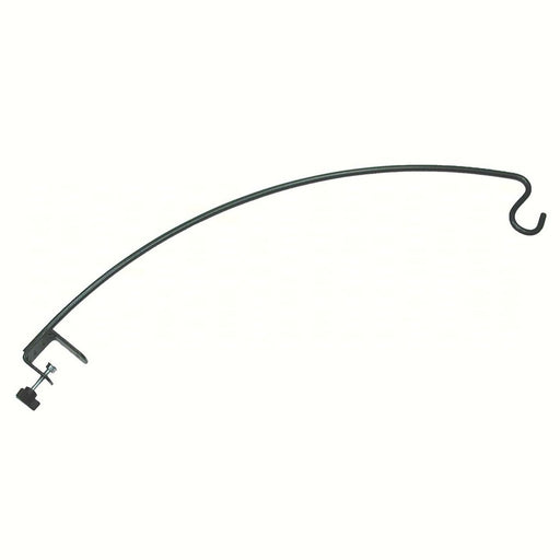 Clamp-On Deck Hook