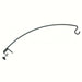 Clamp-On Deck Hook