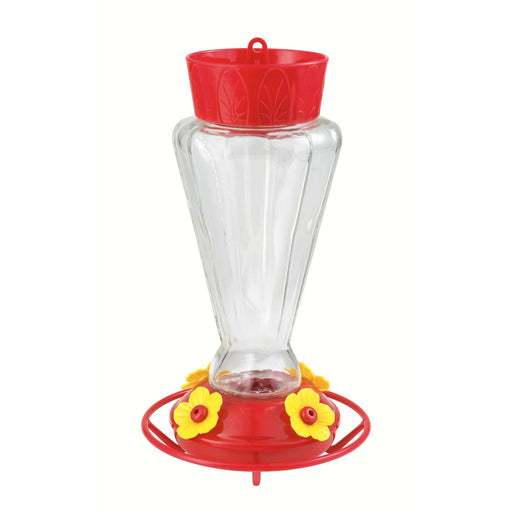 Royal Hummingbird Feeder