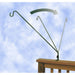 27 inch Extended Reach Deck Hook (must order 3)