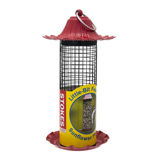 Little-Bit Feeders Sunflower Feeder Must order in 2's