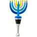 Bottle Stopper - Hanukkah Menorah  - TBD