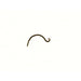 Hook 9 in.