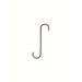 12 in. Extension Hook