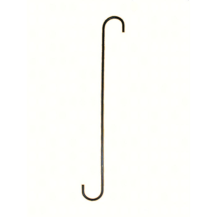 24 in. Extension Hook