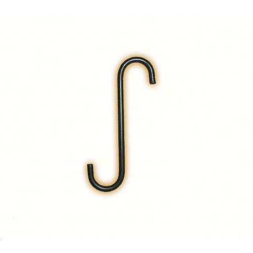 6 in. S-Hook with 1 in. Opening