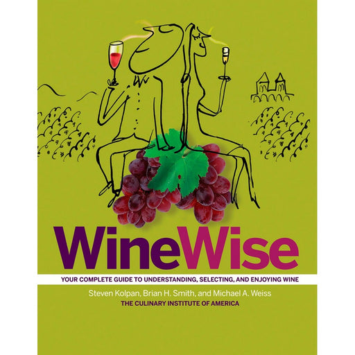 Winewise