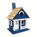 Anchor Cottage Navy