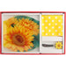 Sunflower Hostess Set