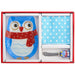 Owl Hostess Set