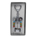 Glass Beaded Wine Corkscrew
