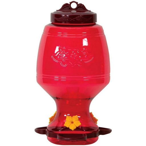 Top Load Hummingbird Feeder