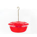 Red Humm-Yumm Feeder