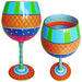 IB Wine Glass Congratulations