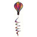 Mini Rainbow Blended Hot Air Balloon