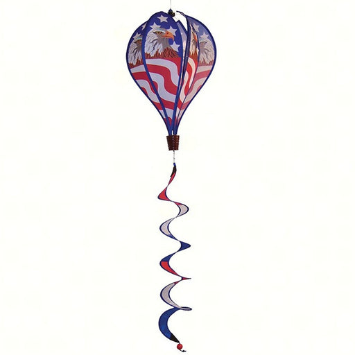 Patriot Eagle Hot Air Balloon