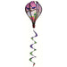 Bluebird Hot Air Balloon