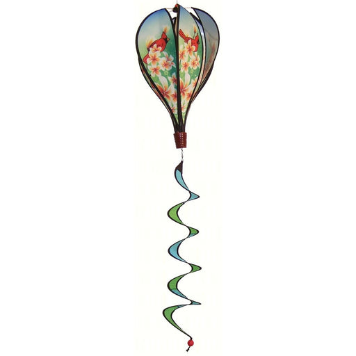 Cardinal Hot Air Balloon