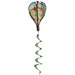Cardinal Hot Air Balloon