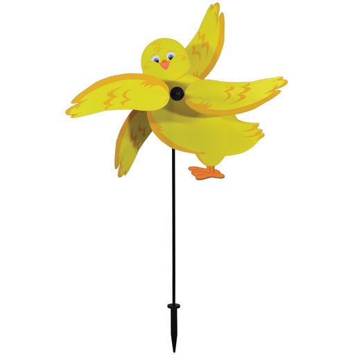 Chick Baby Whirligig