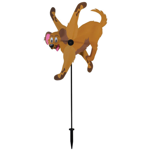 Puppy Baby Whirligig