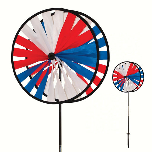 Patriot Double Fabric Spinner