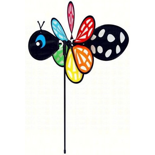 Butterfly Baby Bug Spinner