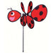 Lady Baby Bug Spinner