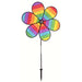 Rainbow Dazee Spinner