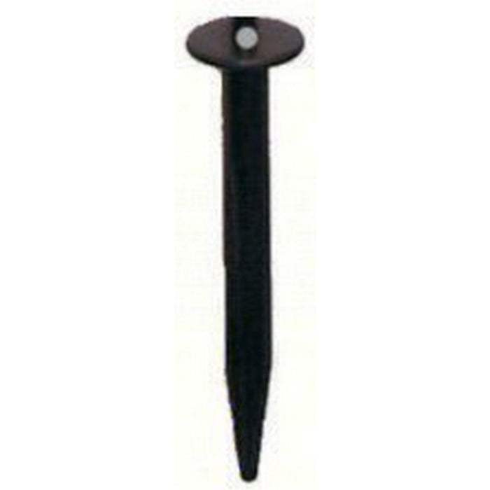 7 inch Ground Stake (option for baby spinners)