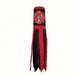 Fireman Logo 40 inch Windsock