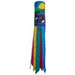 Loon Pair Funsock