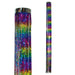 Rainbow Whirl Holographic Windsock