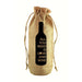 All You Need Is Jute Wine Bottle Sack
