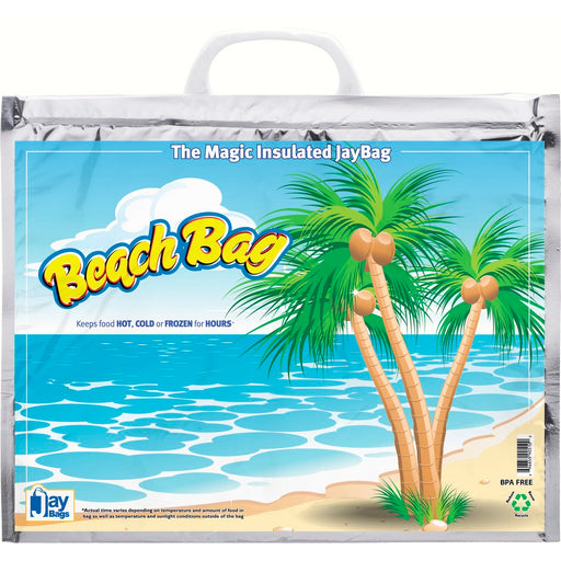 Beach Bag - Small