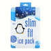 Super Slim Ice Packs, Large