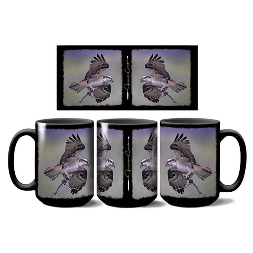 Osprey Mug