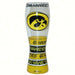 Pilsner Glass - Iowa Hawkeyes