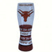 Pilsner Glass - Texas Longhorns