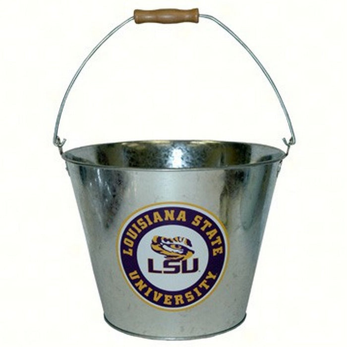 Ice Bucket - LSU Tigers