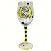 Wine Glass (12 oz) - Oregon Ducks