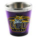 Shot Glass Acrylic - LSU Tigers