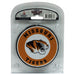 Coaster Set of 4 - Missouri Tigers